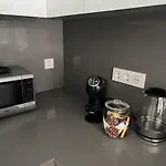 Alegre 7 Appartement *