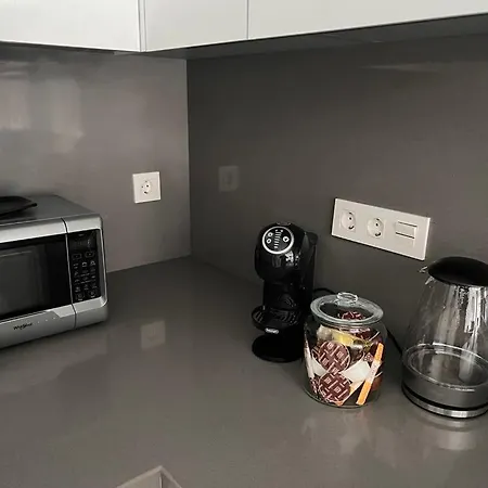 Alegre 7 Apartamento *