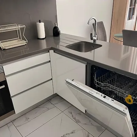 Alegre 7 Apartamento Torrevieja