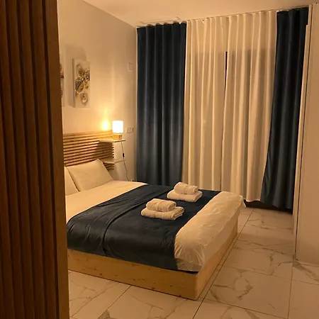Apartamento Alegre 7 Torrevieja