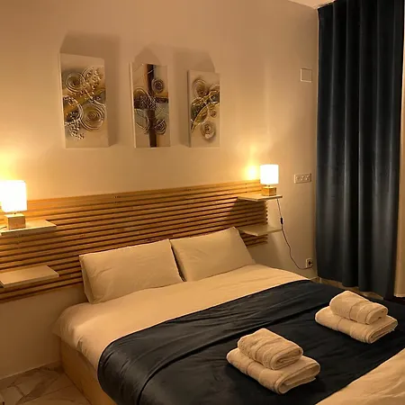 Alegre 7 Appartement