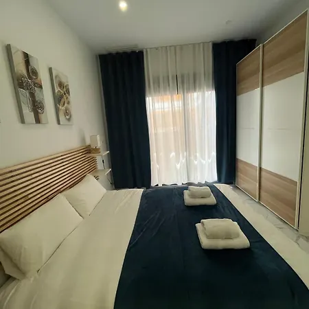 Alegre 7 Apartamento Torrevieja