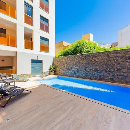 Apartamento Alegre 7 Torrevieja