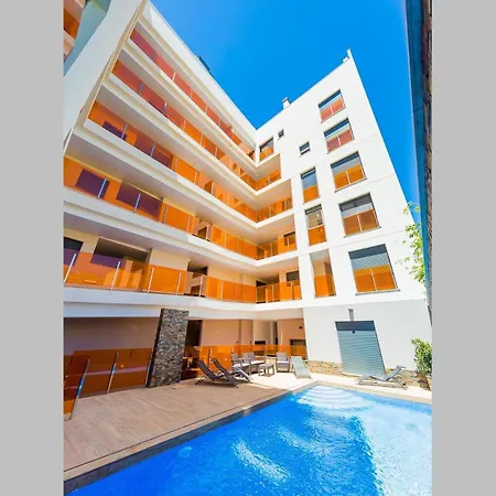 Apartamento Alegre 7