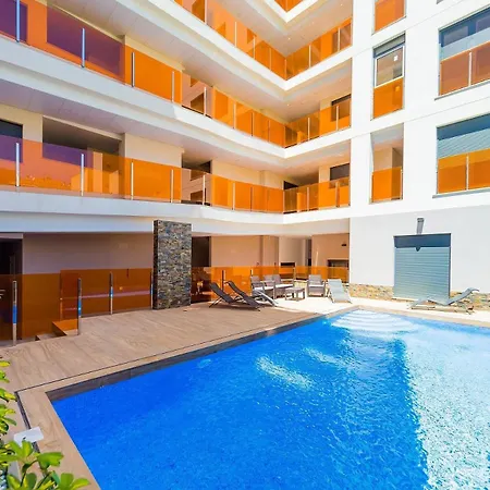 Alegre 7 Appartement