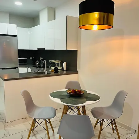 Apartamento Alegre 7 Torrevieja