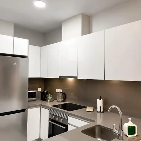 Alegre 7 Apartamento *