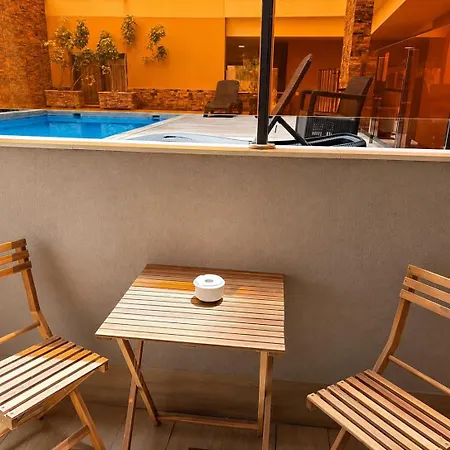 Alegre 7 * Torrevieja