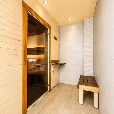 Alegre 7 Apartamento