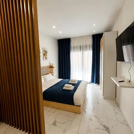 Alegre 7 Apartamento