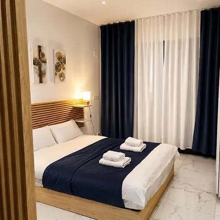 Apartamento Alegre 7 *