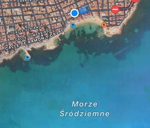 Alegre 7 Appartement