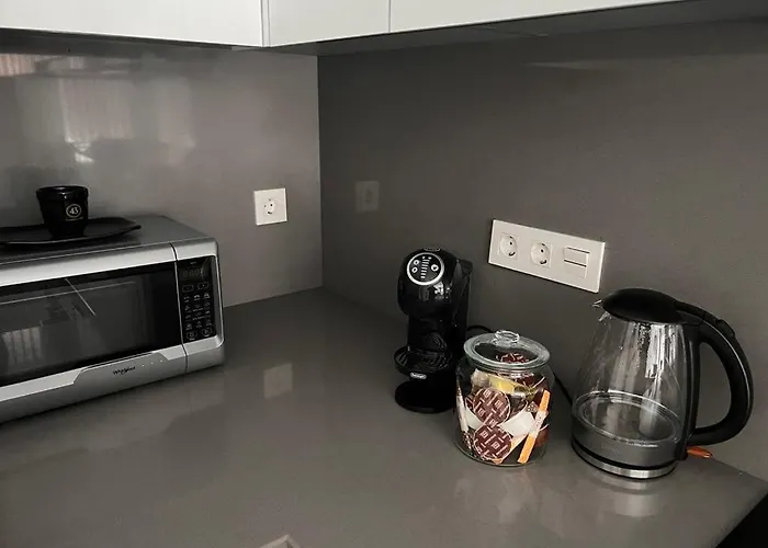 Alegre 7 Appartement *