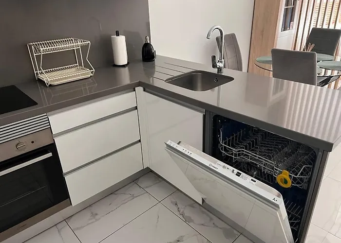 Alegre 7 Appartement Torrevieja