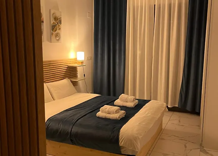 Appartement Alegre 7 Torrevieja