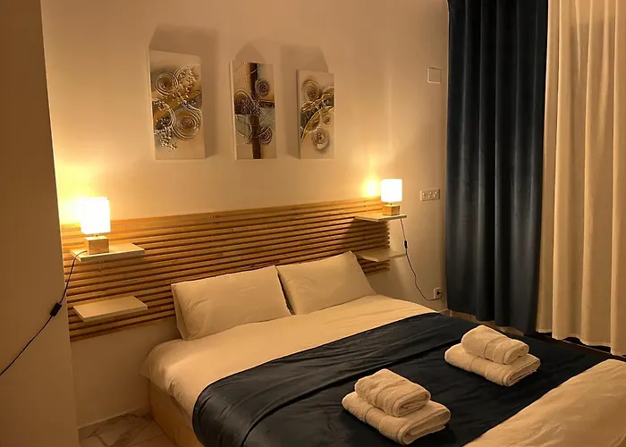 Alegre 7 Appartement